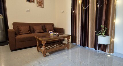 Private Cozy 1BHK Near IT Parks   Couple Friendly Room Type - Private Cozy 1BHK Near IT Parks   Couple Friendly