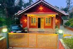 Coffee Bean Nature Villa