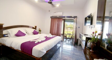 Hotel Sea Tides Room Type - Superior Room