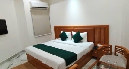 HOTEL THE BLESS Room Type - Standard Room