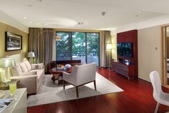 Hilton Guangzhou Science City