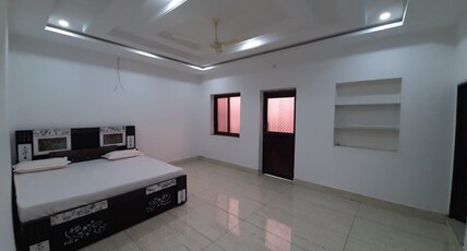 Hotel Moon Lake Room Type - Standard Non Ac Double Bed Room