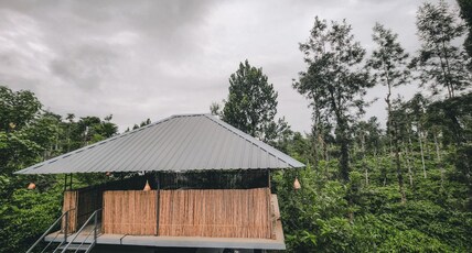 Rolling Mists Premium Pool Villa Room Type - Rolling Mists Premium Pool Villa