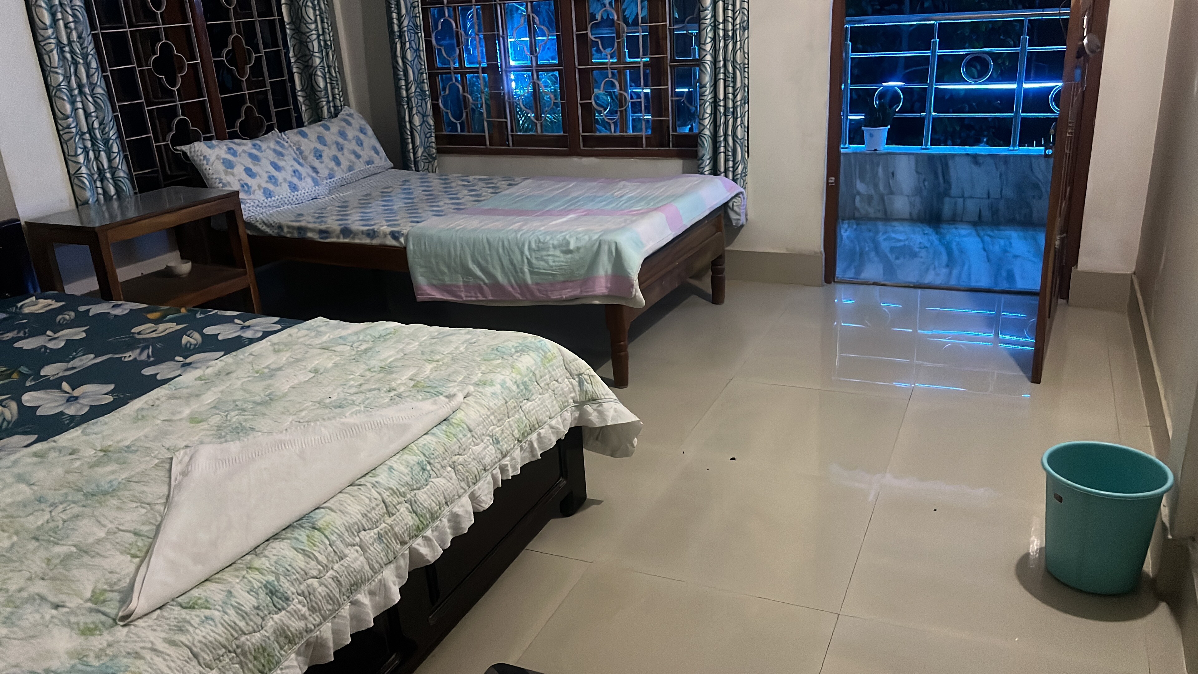 Thulung Homestay @ Swimming Pool - Tap to explore photos