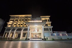 The Grand Heritage