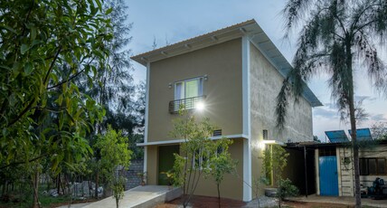 Encanto Farmstay Resort Room Type - Multi Bed Suite