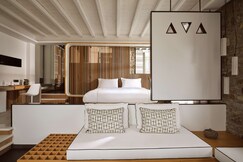 Mykonos Residence Villas & Suites
