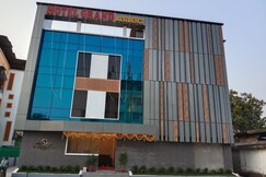 Hotel Grand Residency