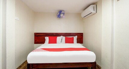 Super Hotel O Am Grandd Room Type - Classic
