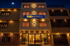 FabHotel Shivangan - 200M From Banke Bihari Temple, Vrindavan