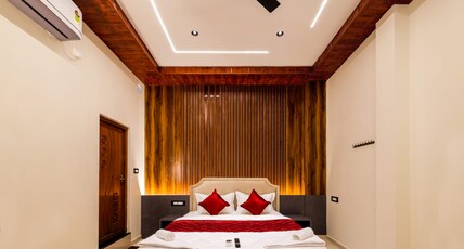 Hotel AVM Le Divin Room Type - Luxury Double
