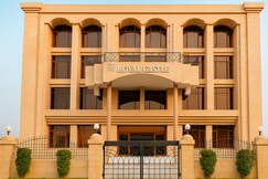 Hotel Royal Castle
