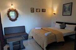 Hills And Valleys Resort