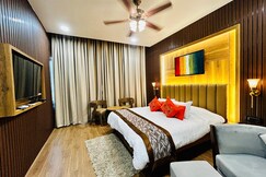 Hotel Great Maratha