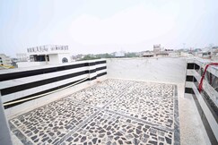 Shree Bam Batuk Bhairav Palace.
