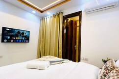 Millora Guest House- Delhi