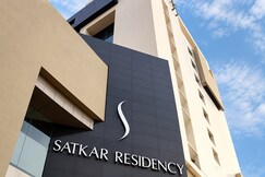 Satkar Residency