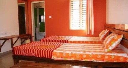 MATTHUGA Room Type - West Bungalow Rooms Superior Room