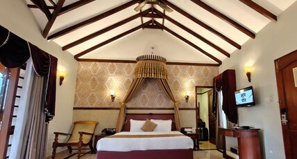KTDC Tea County Room Type - Royal Premium