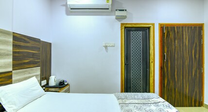 HORIZON VIEW BED & BREAKFAST | Rooms & Wi-Fi Room Type - Standard Room