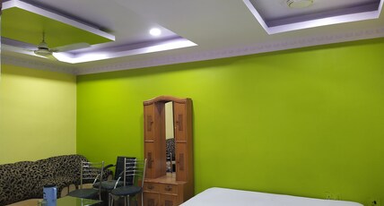 Hotel Raj Room Type - AC Room