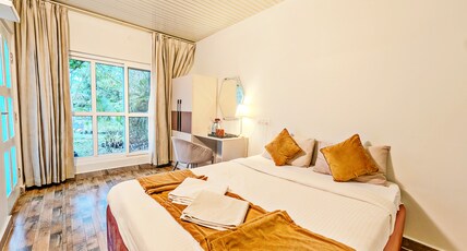Kaadgal Eco Retreat Room Type - Standard Room