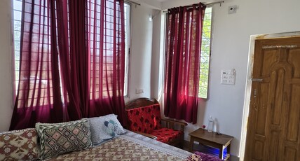 AJODHYA JUNGLE RESORT Room Type - Non AC- Room 8
