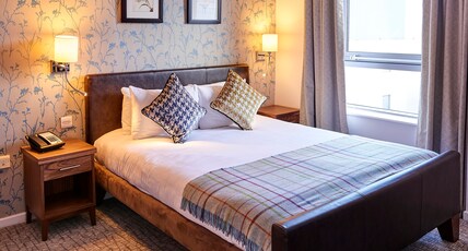 Staybridge Suites LIVERPOOL, an IHG hotel Room Type - Studio Suite