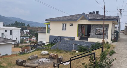 KK Villa Room Type - KK Villa