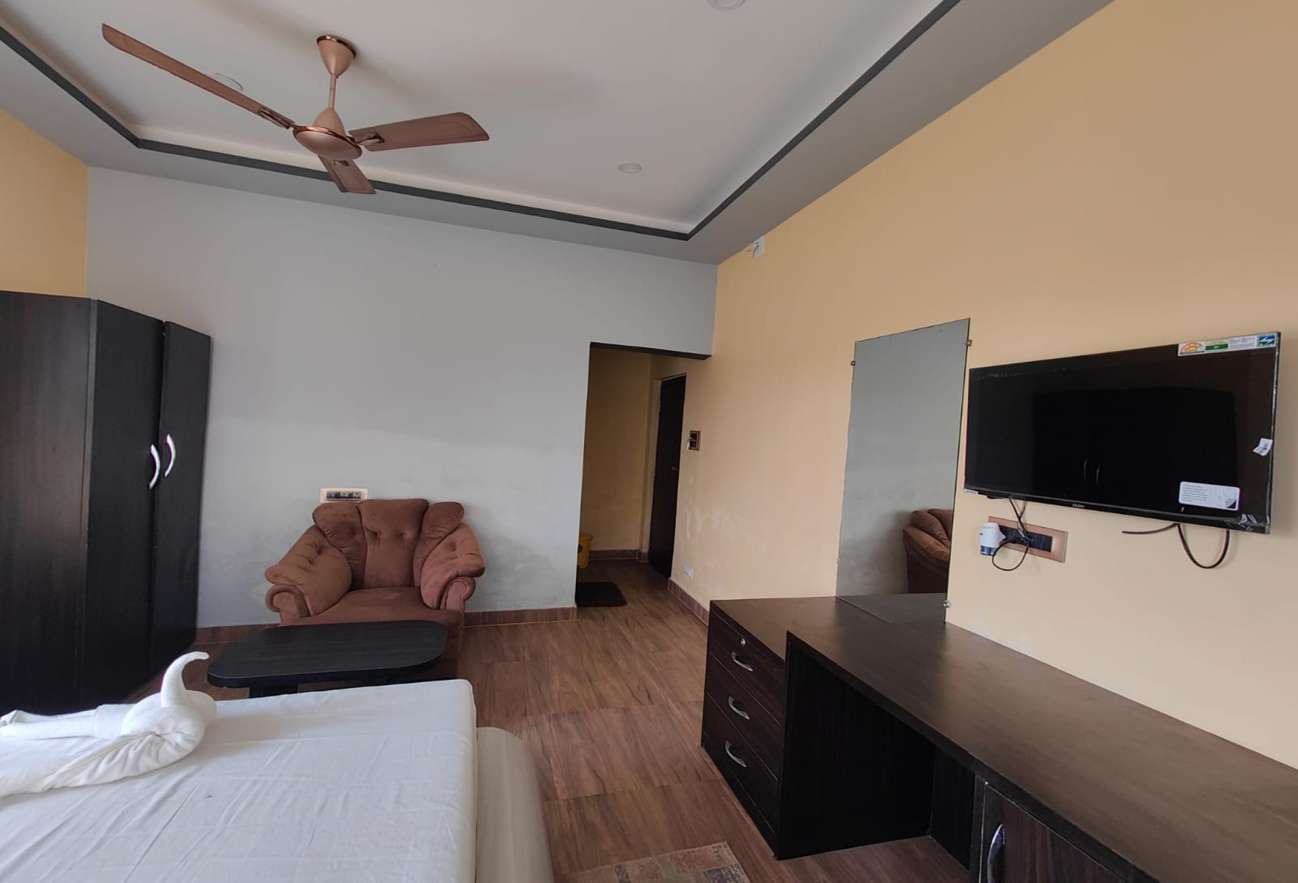 GRAND KHUSHI BEACH RESORT - Tap to explore photos