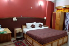 Centennial Hotel 2008