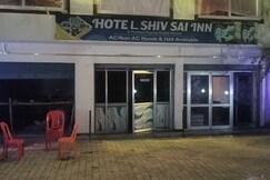 Hotel Shiv sai inn