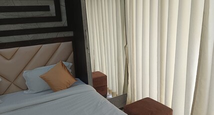 HOTEL R.B.M PALACE Room Type - Deluxe room