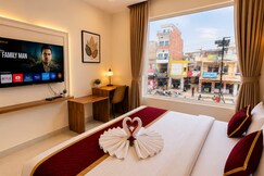 Hotel Arya Luxury