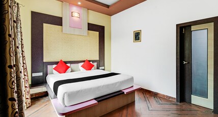 Avexia Elite Resort & Spa Udaipur Room Type - Superior Room