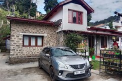 Heritage Comfort in the Heart of Kodaikanal
