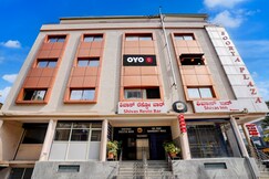 Hotel O By OYO Shiva's Inn