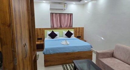 Blue Lemon Room Type - Signature Executive