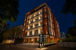 Hotel Limon Sector 45 Gurgaon