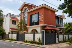 Photos of nigar villa