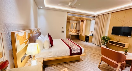 Hotel Lavit and Restaurants Room Type - Family Signature Suite