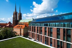 The Bridge Wroclaw MGallery