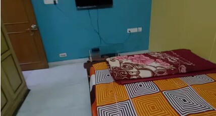 Srinivas Nilayam. Room Type - Srinivas Nilayam.