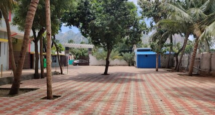 Dhanya Lodge Room Type - AC Double bed Room