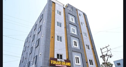 HOTEL VIHARI GROUPS Room Type - TWIN ROOM HOTEL VIHARI GROUPS Room Type - TWIN ROOM