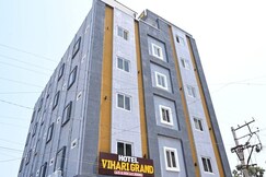 HOTEL VIHARI GROUPS