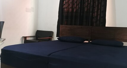 BPC Residence Room Type - Double Room