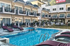 Amritara Chakra River Resort