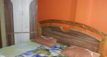 Hotel Ashoka Room Type - Deluxe AC Room