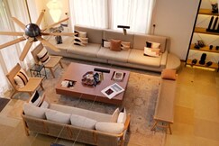 Escapade by Serai Villas 4BHK Vagator